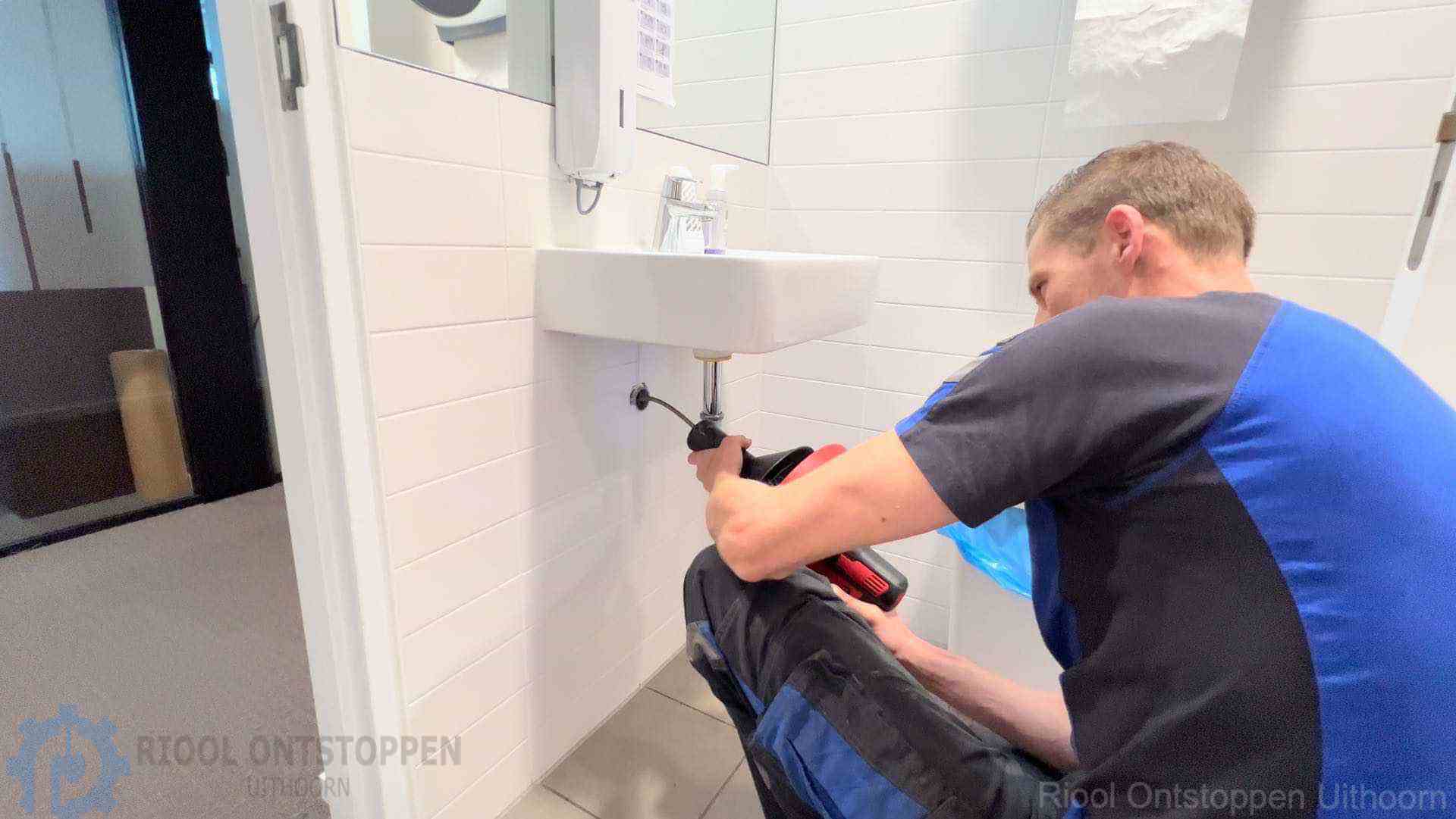 Afvoer Ontstoppen Uithoorn Afvoer Ontstoppen Uithoorn