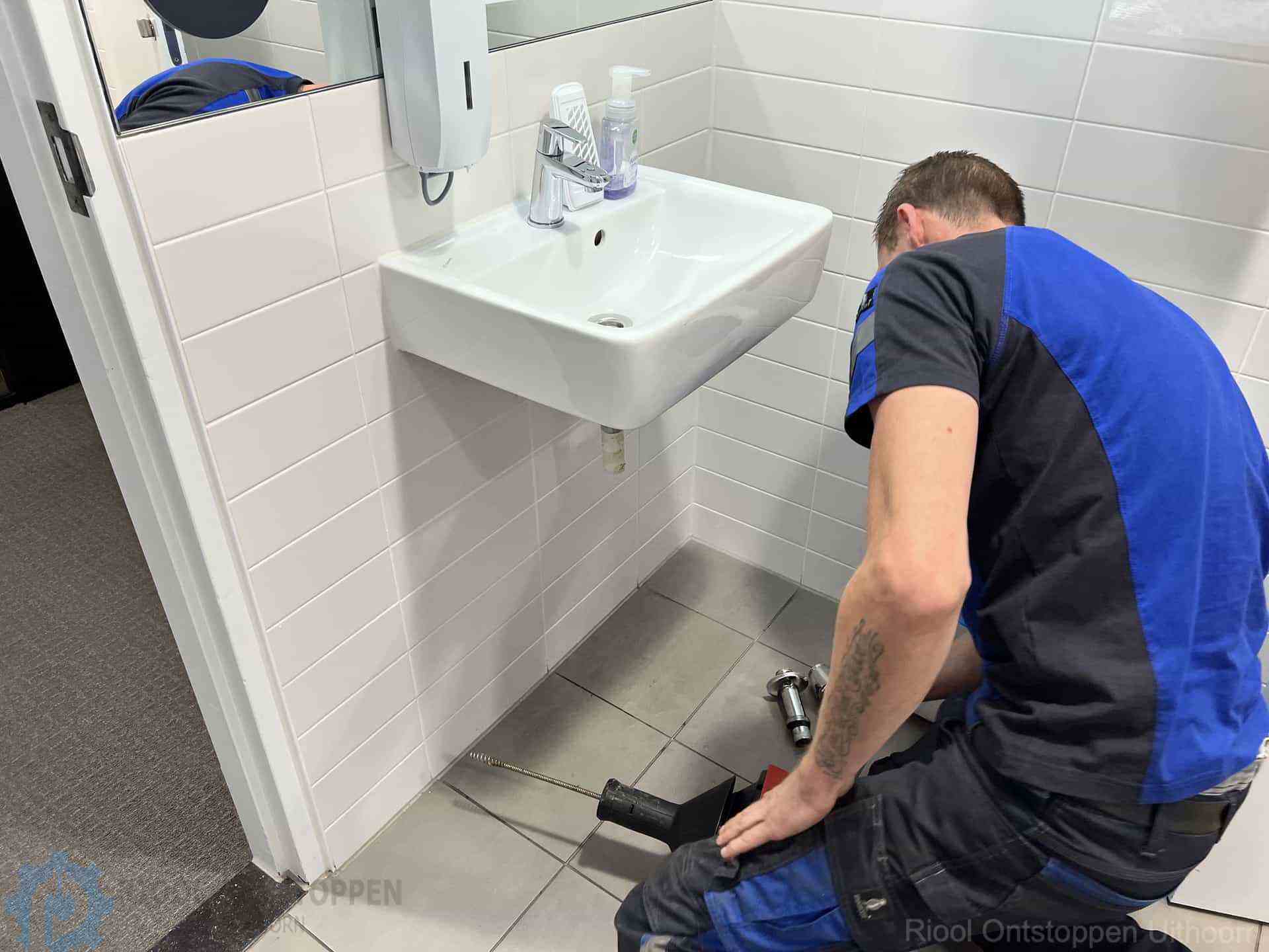 Gootsteen Ontstoppen Uithoorn Gootsteen Ontstoppen Uithoorn
