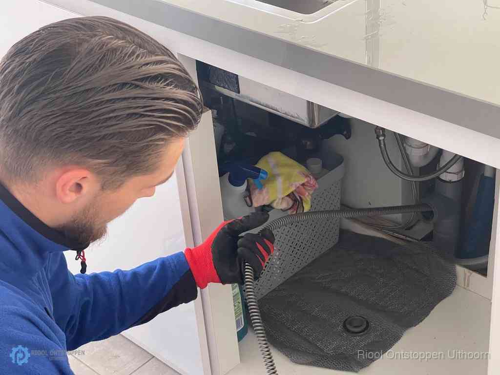 Gootsteen Ontstopt Uithoorn Gootsteen Ontstopt Uithoorn