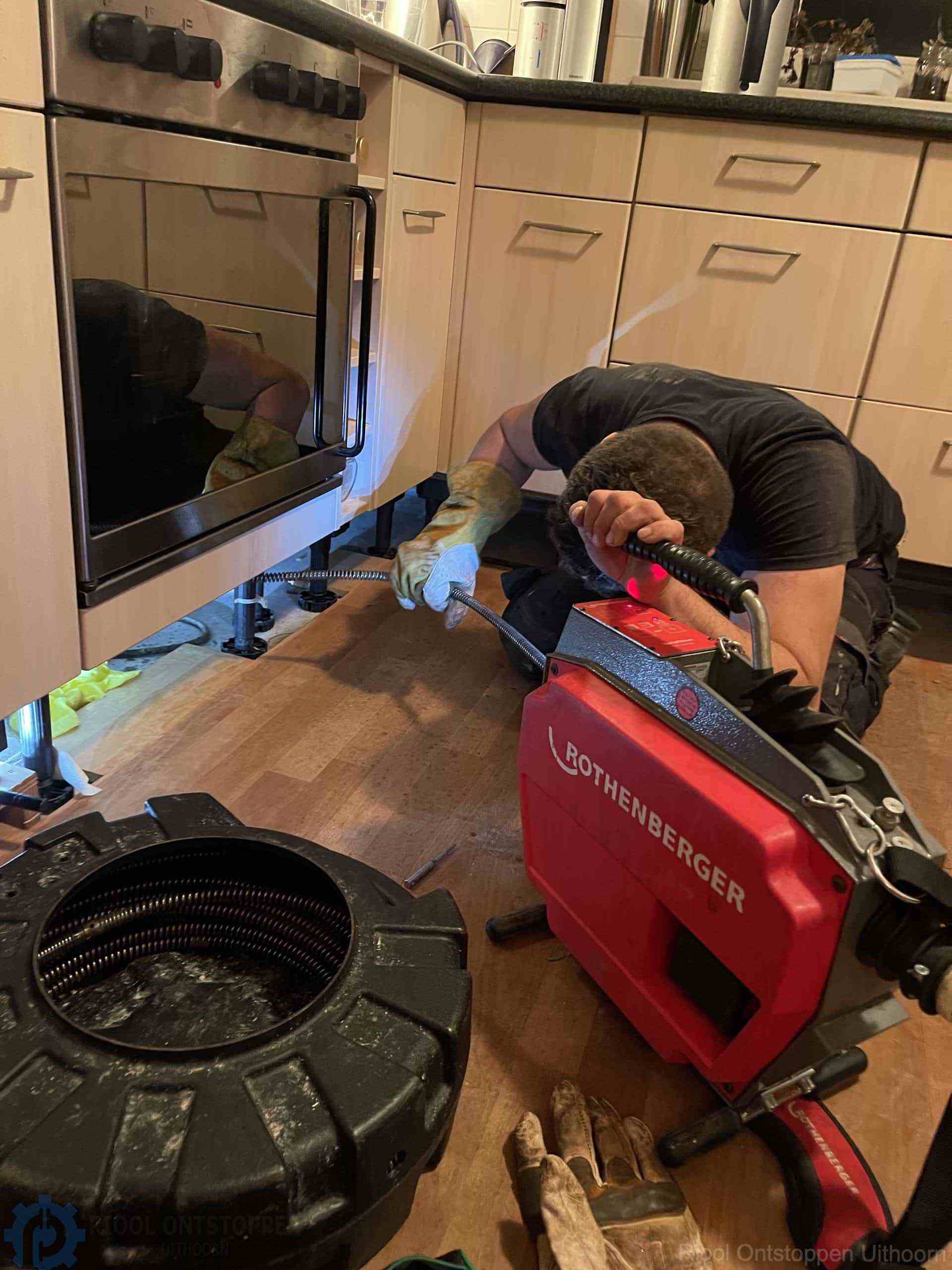 Ontstoppen Afvoer Uithoorn Ontstoppen Afvoer Uithoorn