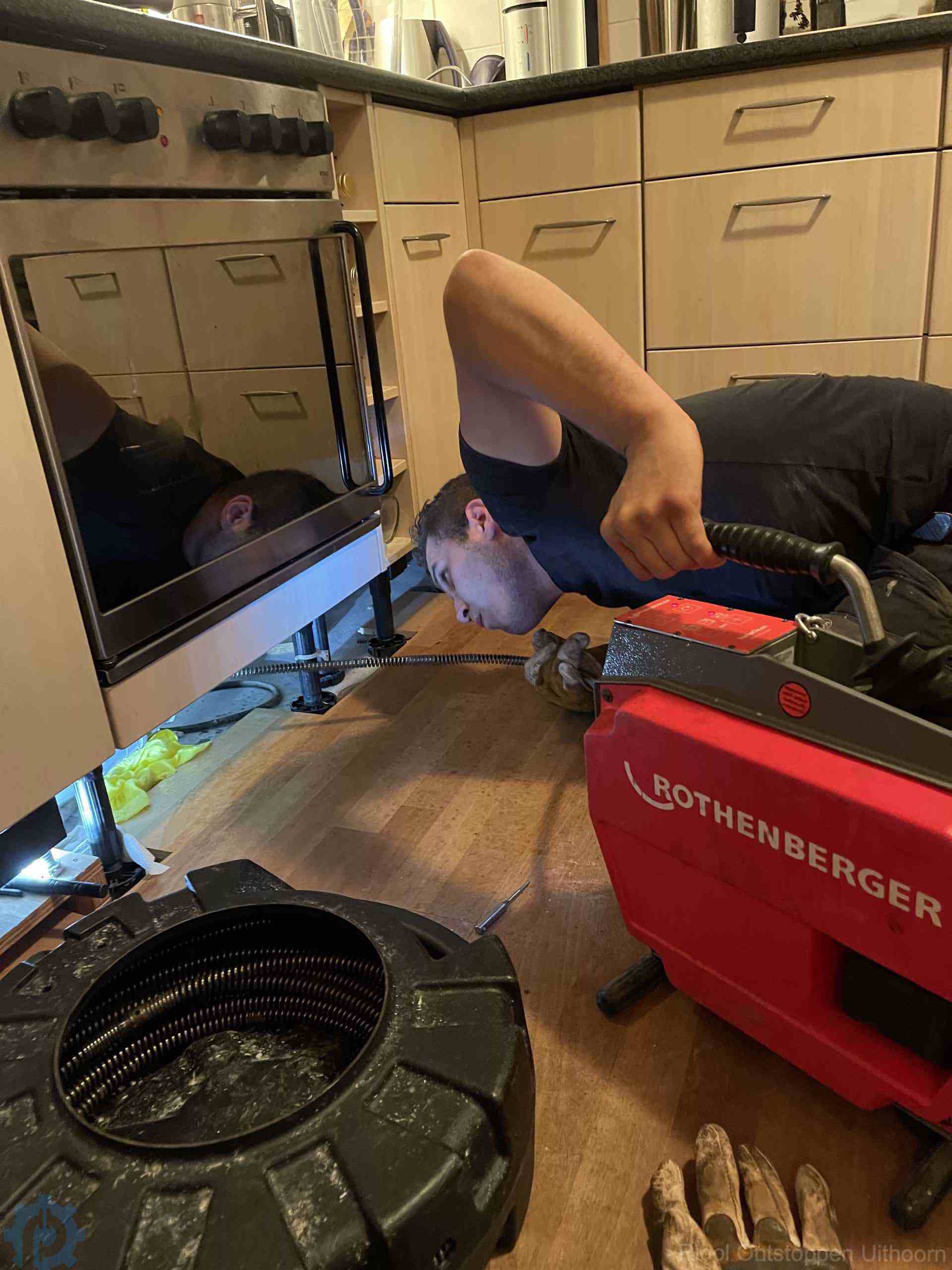 Ontstoppen Gootsteen Uithoorn Ontstoppen Gootsteen Uithoorn