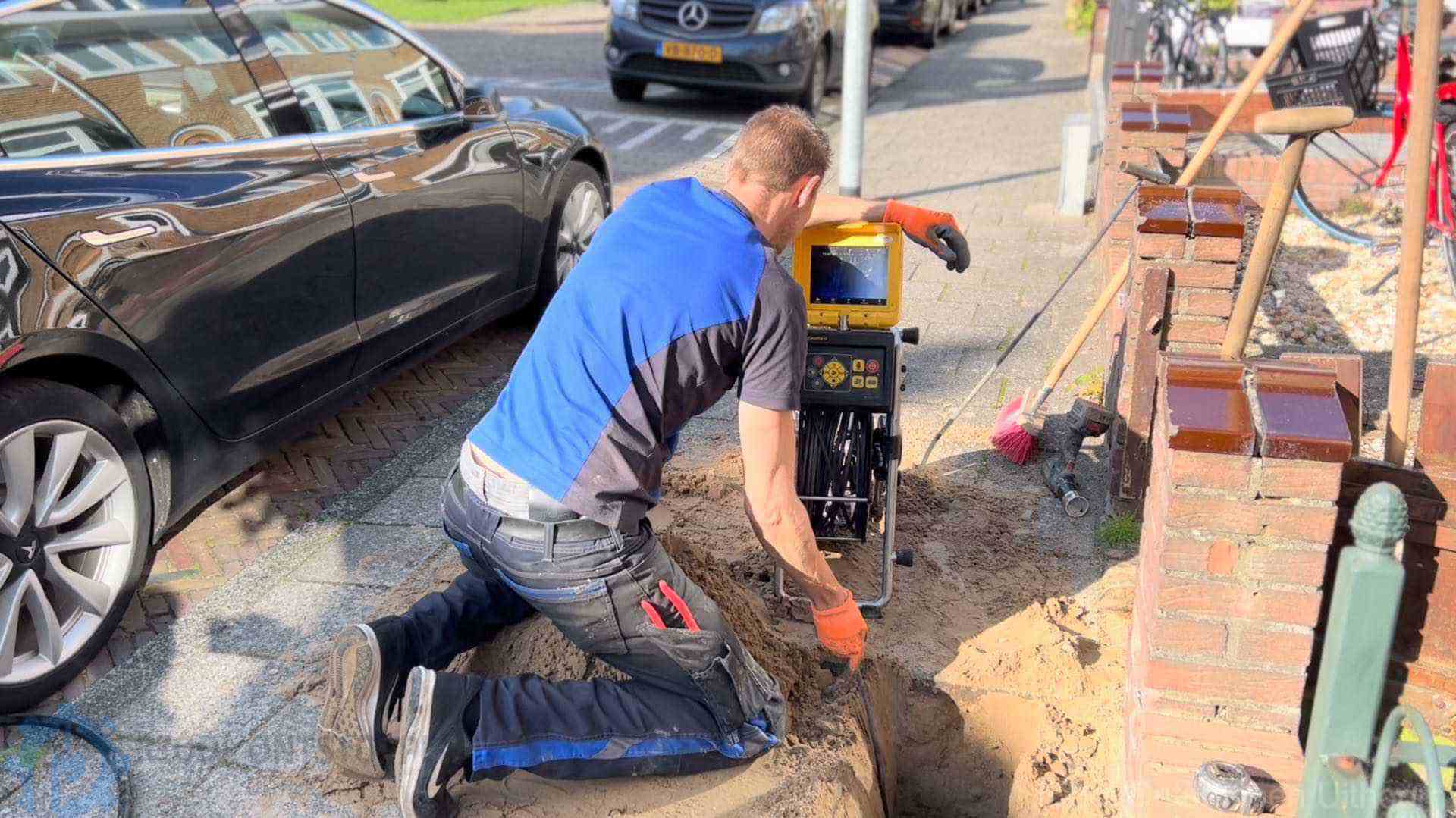 Ontstoppen Uithoorn Ontstoppen Uithoorn