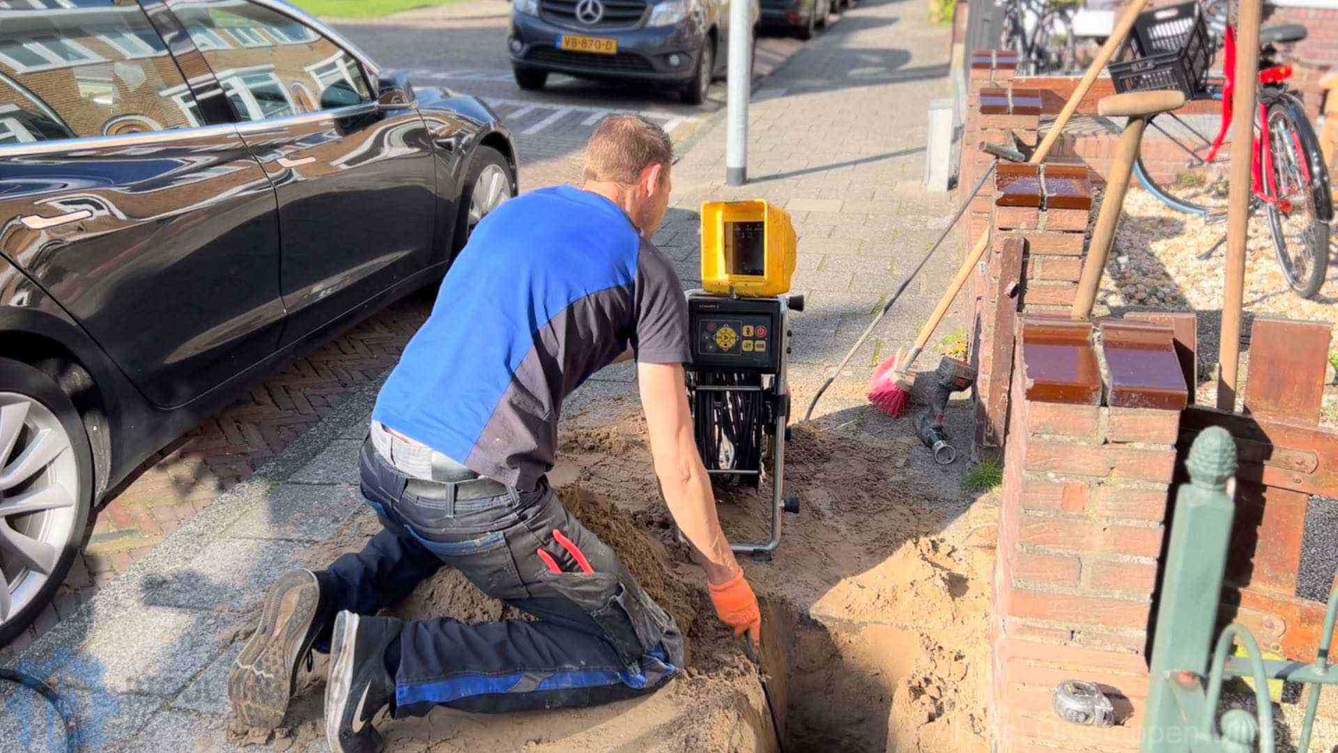 Ontstoppingsbedrijf Uithoorn Ontstoppingsbedrijf Uithoorn