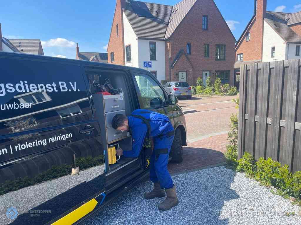 Riolering Expert Uithoorn Riolering Expert Uithoorn
