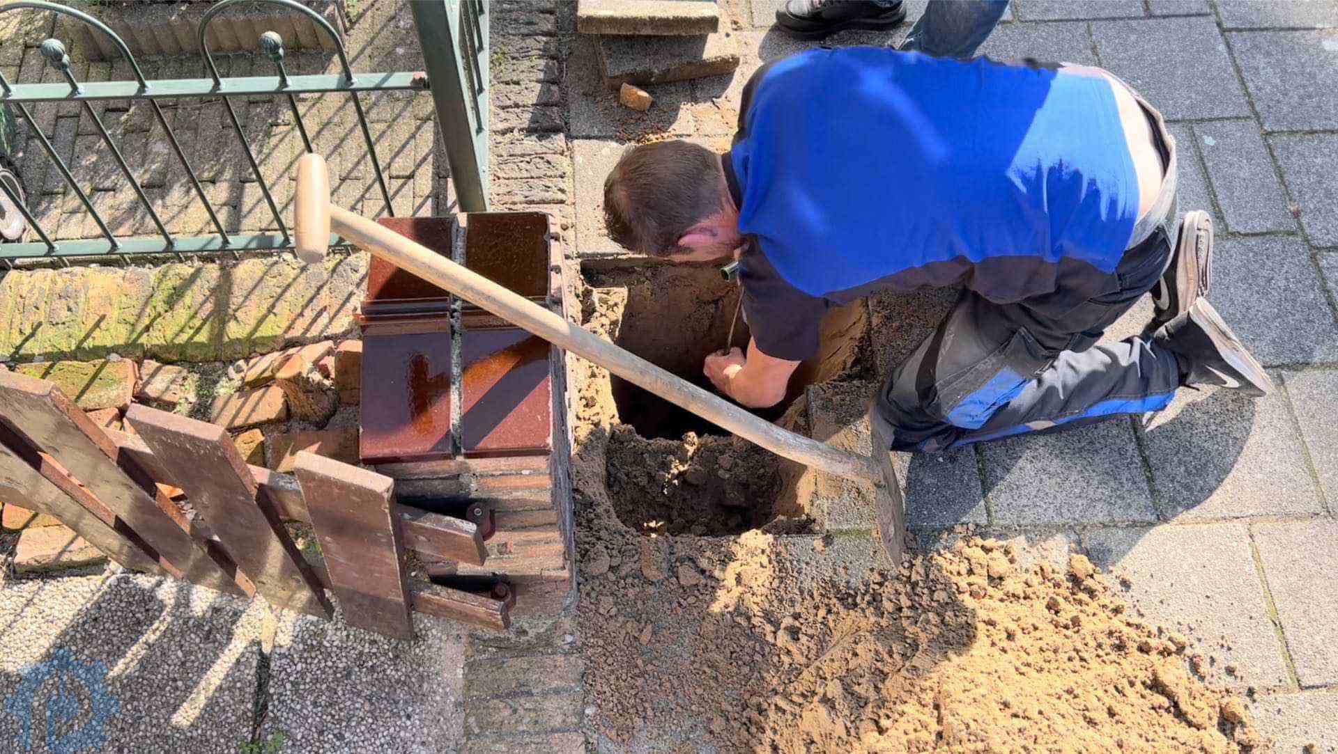 Riolering Ontstoppen Uithoorn Riolering Ontstoppen Uithoorn