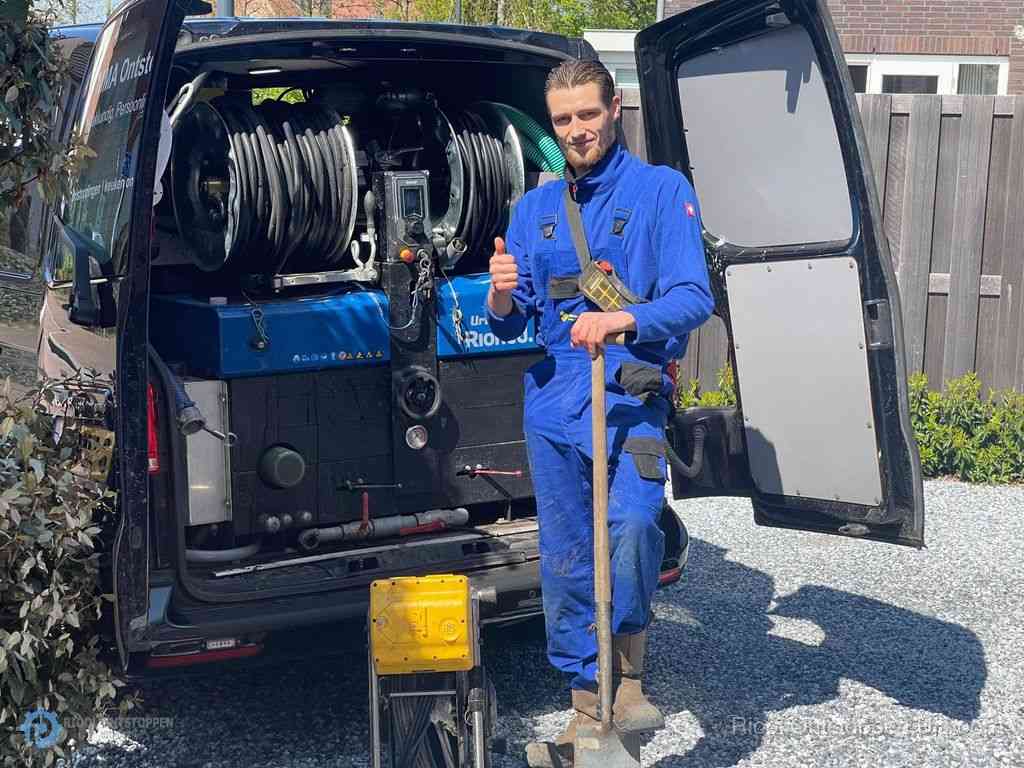 Riool Expert Uithoorn Riool Expert Uithoorn