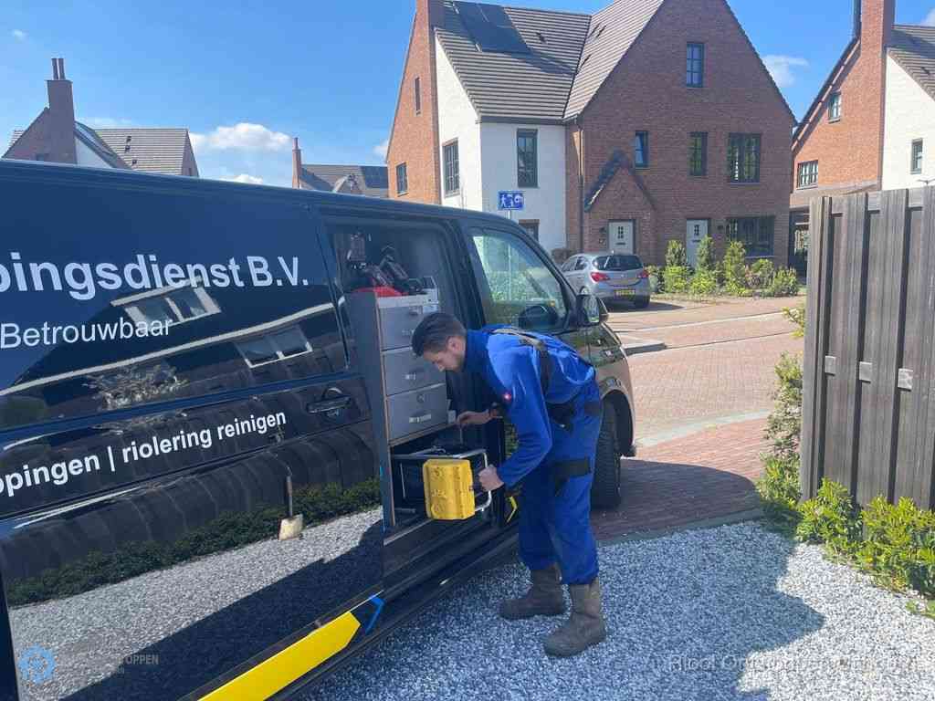 Riool Ontstoppingsbedrijf Uithoorn Riool Ontstoppingsbedrijf Uithoorn