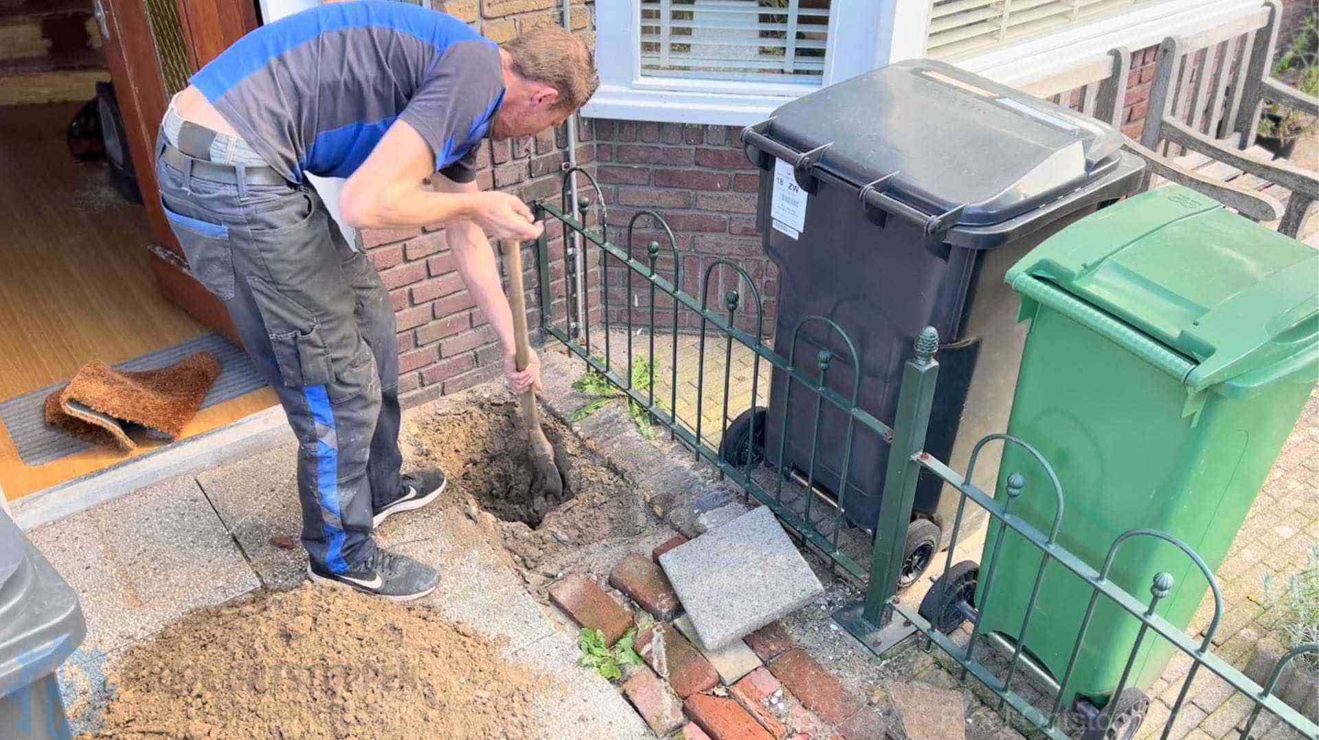 Riool Service Uithoorn Riool Service Uithoorn