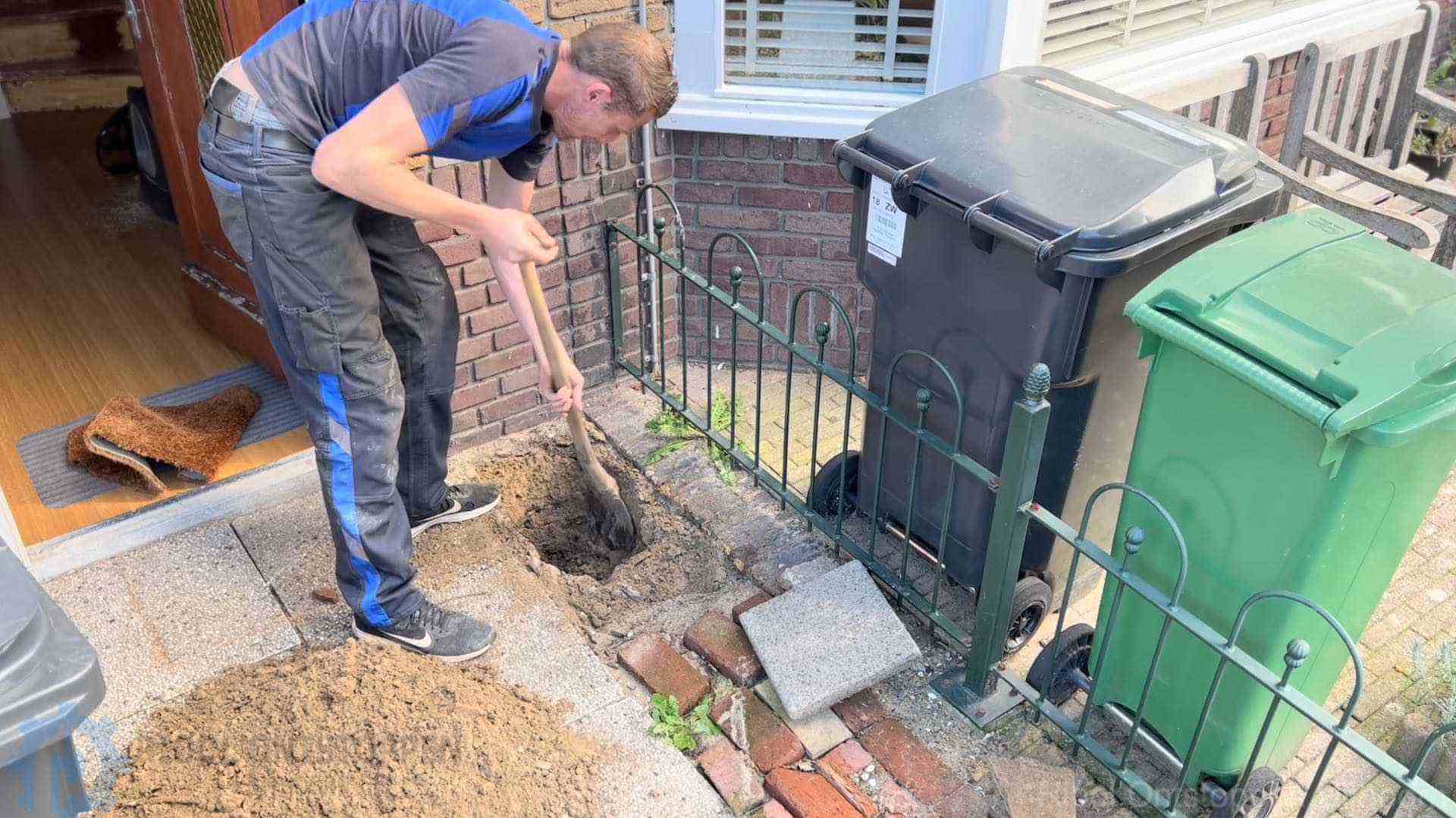 Riool Verstopping Uithoorn Riool Verstopping Uithoorn