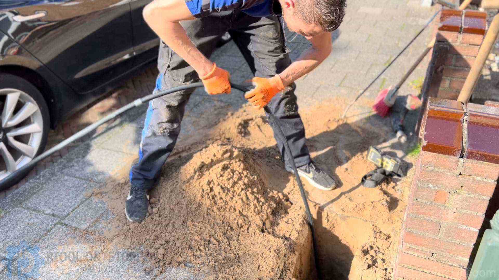 Riool Verstopt Uithoorn Riool Verstopt Uithoorn