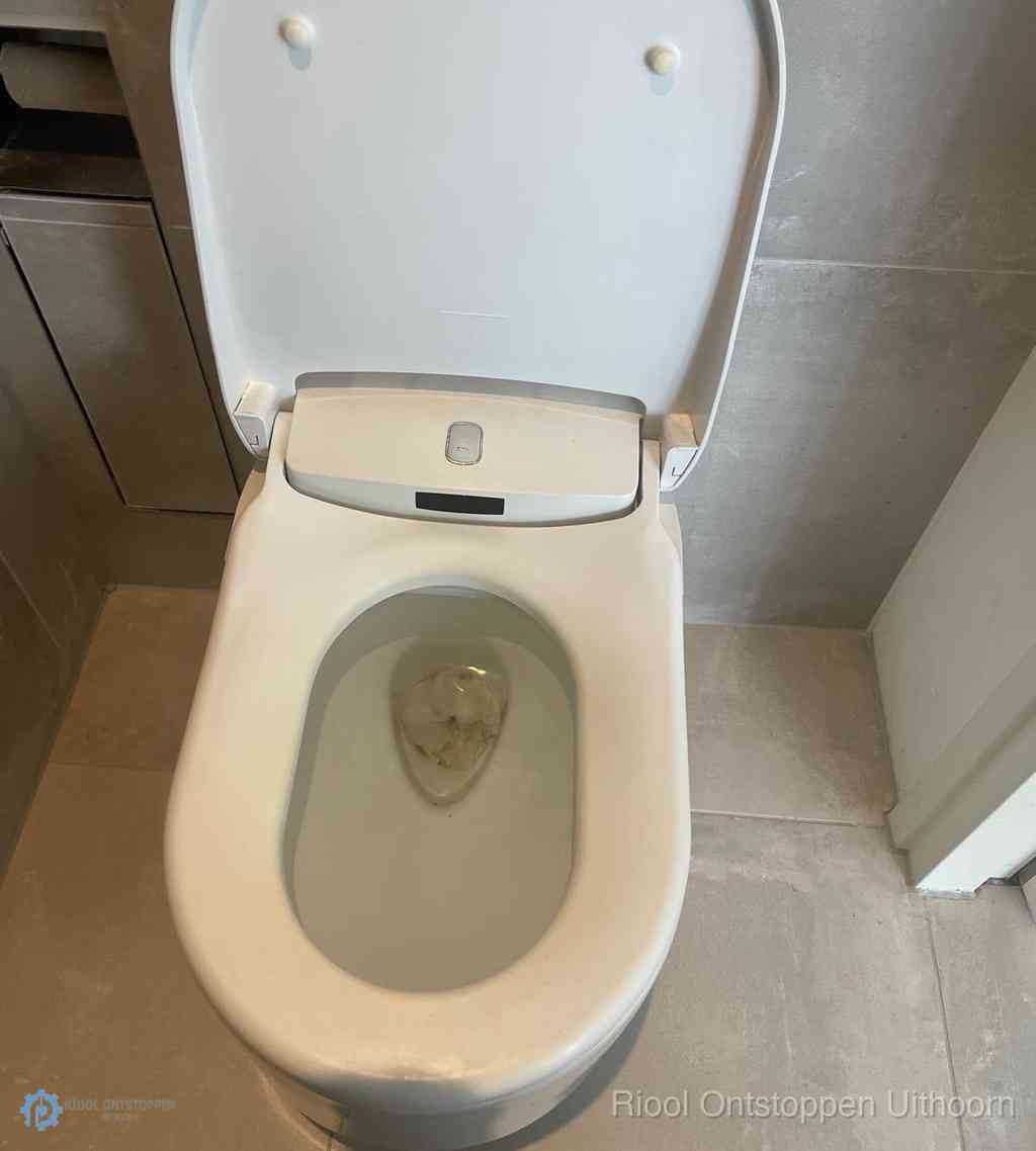 Toilet Ontstoppen Uithoorn Toilet Ontstoppen Uithoorn