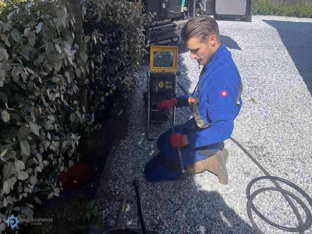 Verstopping Riool Ontstoppen Uithoorn Verstopping Riool Ontstoppen Uithoorn