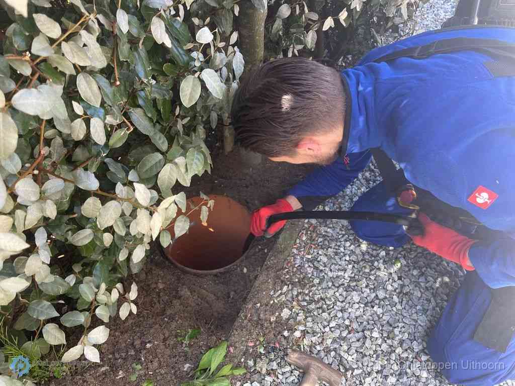 Verstopt Riool Ontstoppen Uithoorn Verstopt Riool Ontstoppen Uithoorn