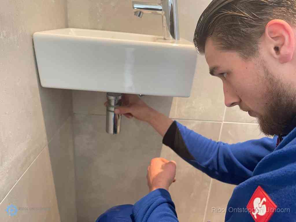 Wastafel Ontstoppen Uithoorn Wastafel Ontstoppen Uithoorn