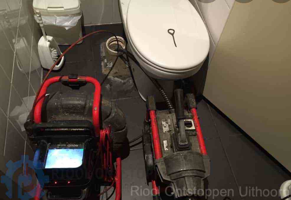 Wc Ontstoppen Uithoorn Wc Ontstoppen Uithoorn